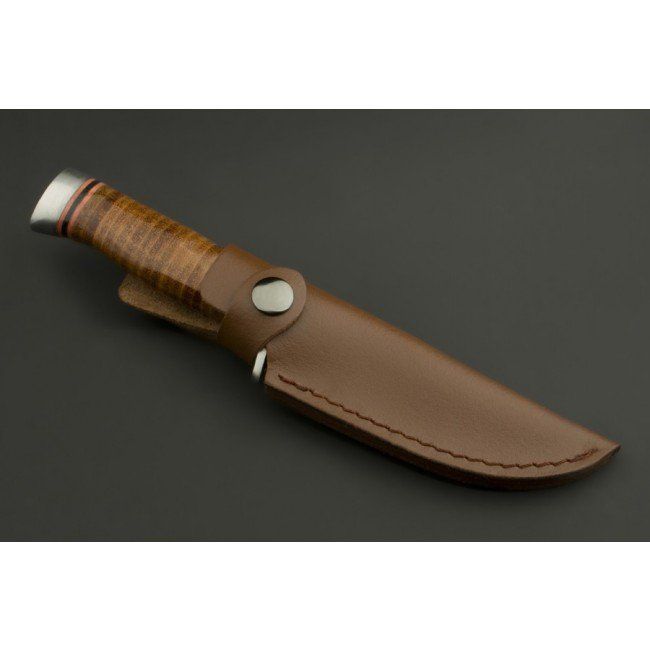 Ed Mahony Taiga Hunter Jaktkniv