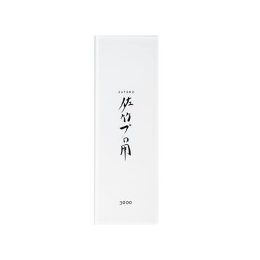 Satake Slipsten 3000 grit Splash & Go