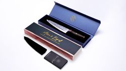 Assio & Engvall Skarp Kockkniv 20 cm