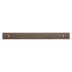 Satake Knivmagnet Valnöt 50 cm