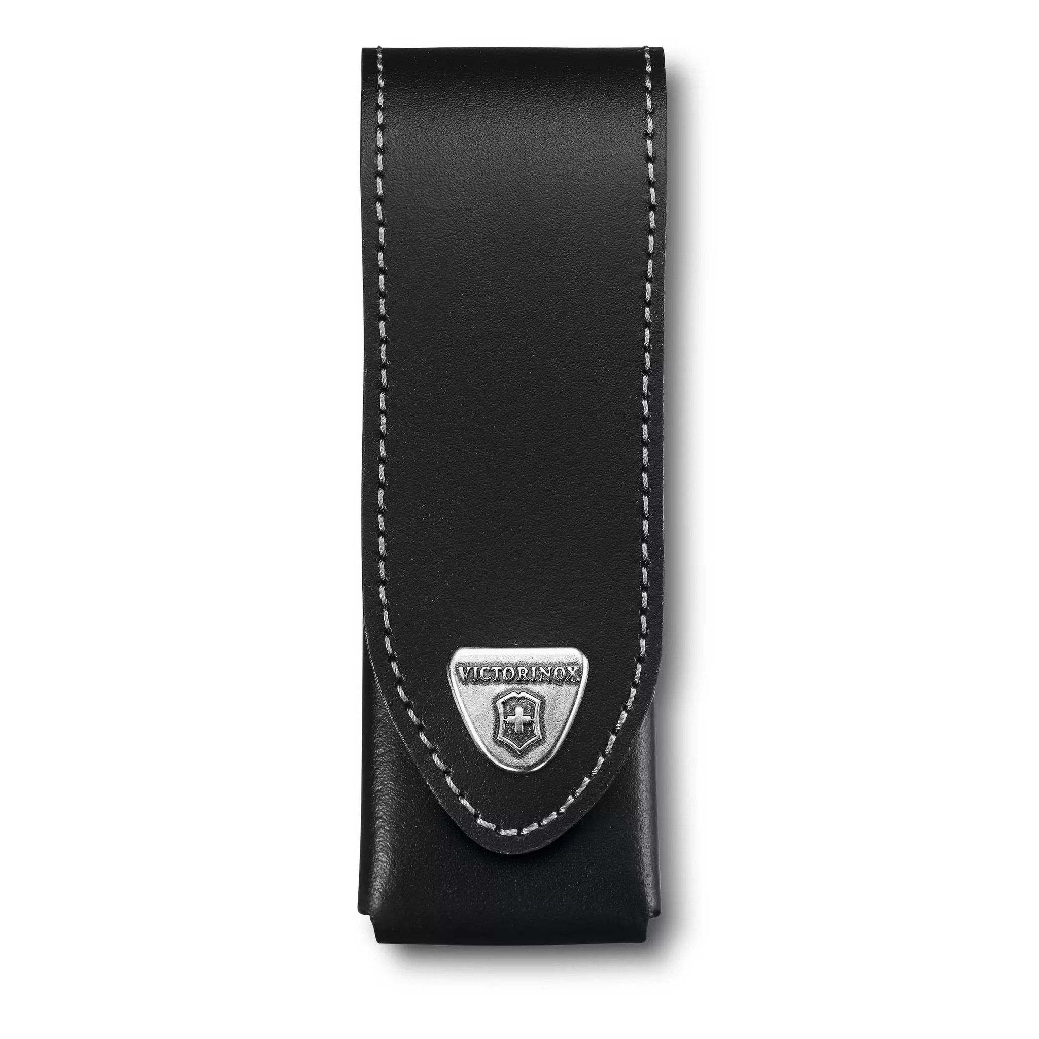 Victorinox Läderfodral Svart till multiverktyg