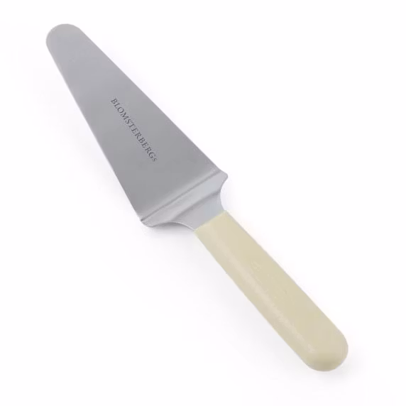 Blomsterberg Tårtspade 12 cm