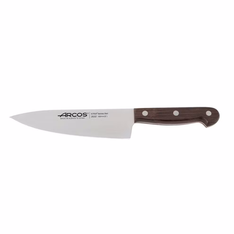 Arcos Atlantico Kockkniv 15,5 cm