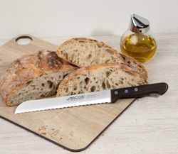 Arcos Atlantico Brödkniv 20 cm