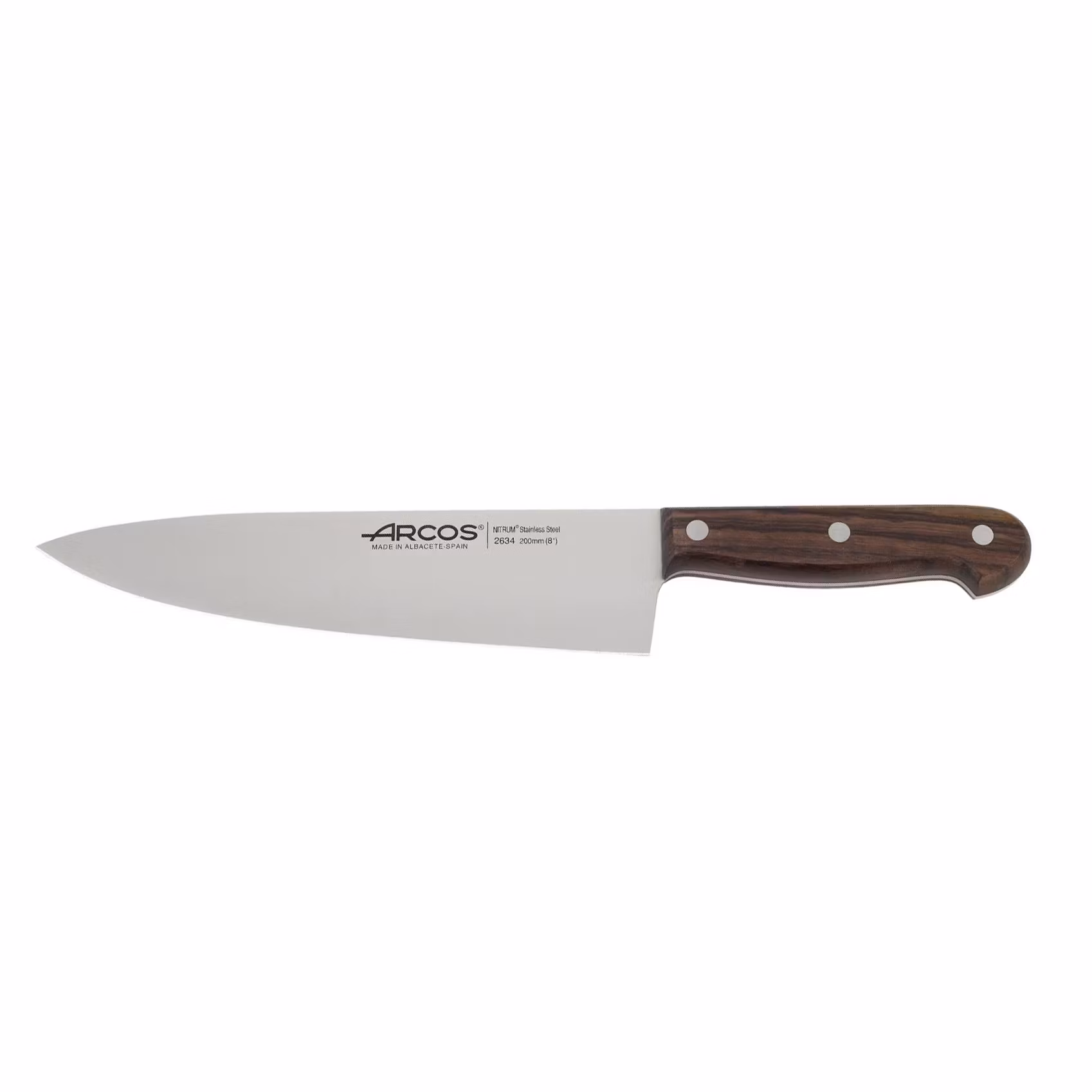 Arcos Atlantico Kockkniv 20 cm