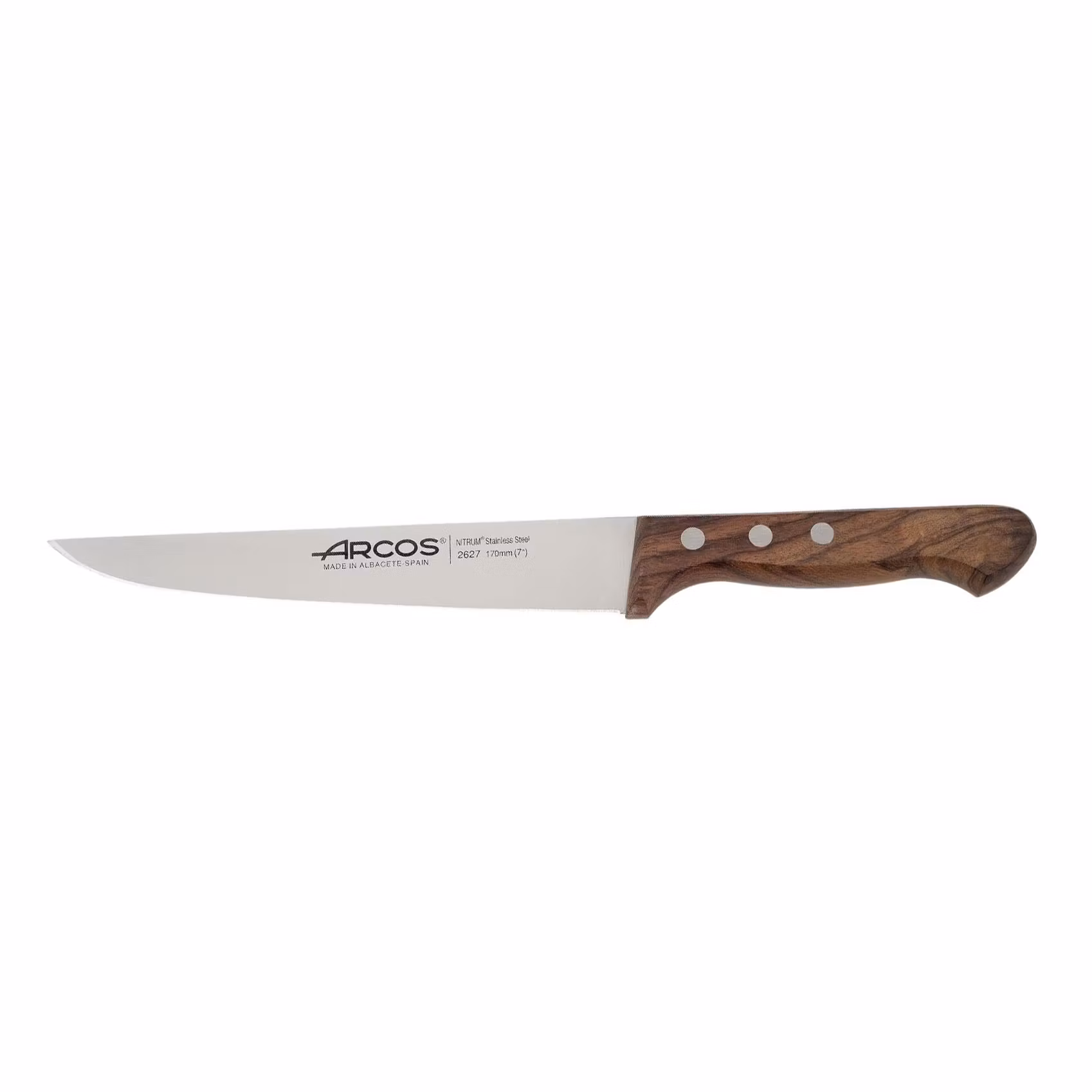 Arcos Atlantico Köttkniv / Trancherkniv 17 cm
