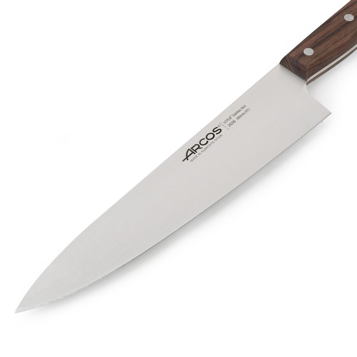 Arcos Atlantico Kockkniv 25 cm