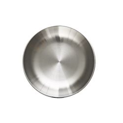 Culimat Gastroskål Rostfritt stål 10 cm