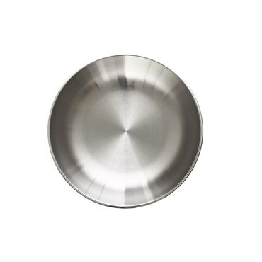Culimat Gastroskål Rostfritt stål 10 cm
