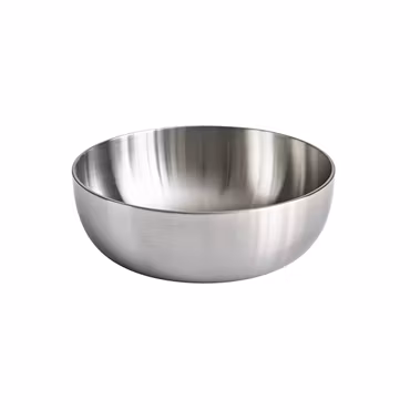 Culimat Gastroskål Rostfritt stål 13 cm