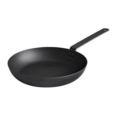 Satake Kolstål Stekpanna 28 cm