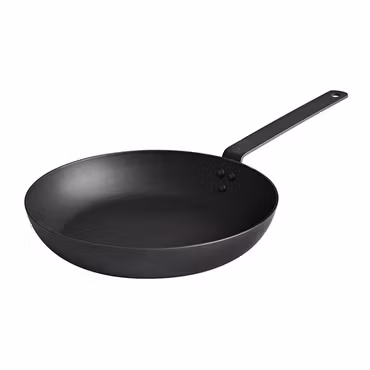 Satake Kolstål Stekpanna 28 cm