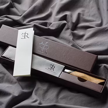 Ryda Knives (A-73) Skalkniv 9 cm