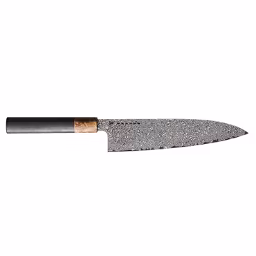 Satake OMO Gyutoh Kockkniv 21 cm