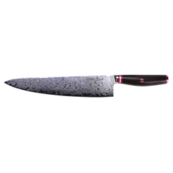 Assio & Engvall Skarp Kockkniv 24 cm