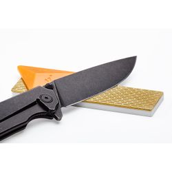 Sharpi fickslipsten diamant/keramik/strigel - 100 x 30 mm