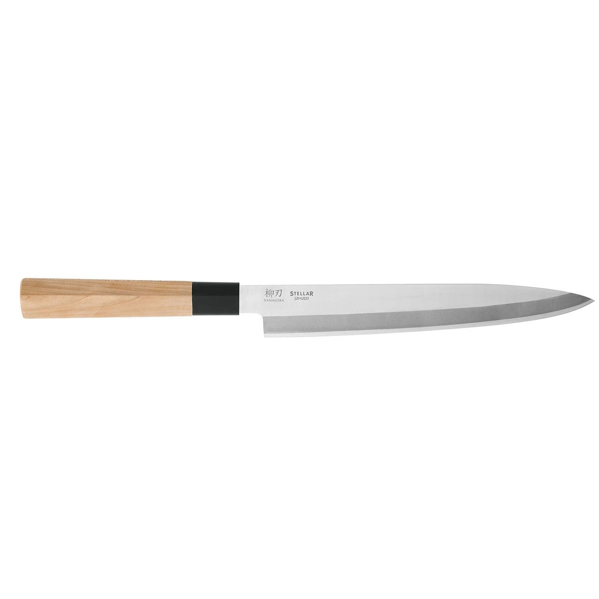Stellar Samurai Yanagiba 21 cm