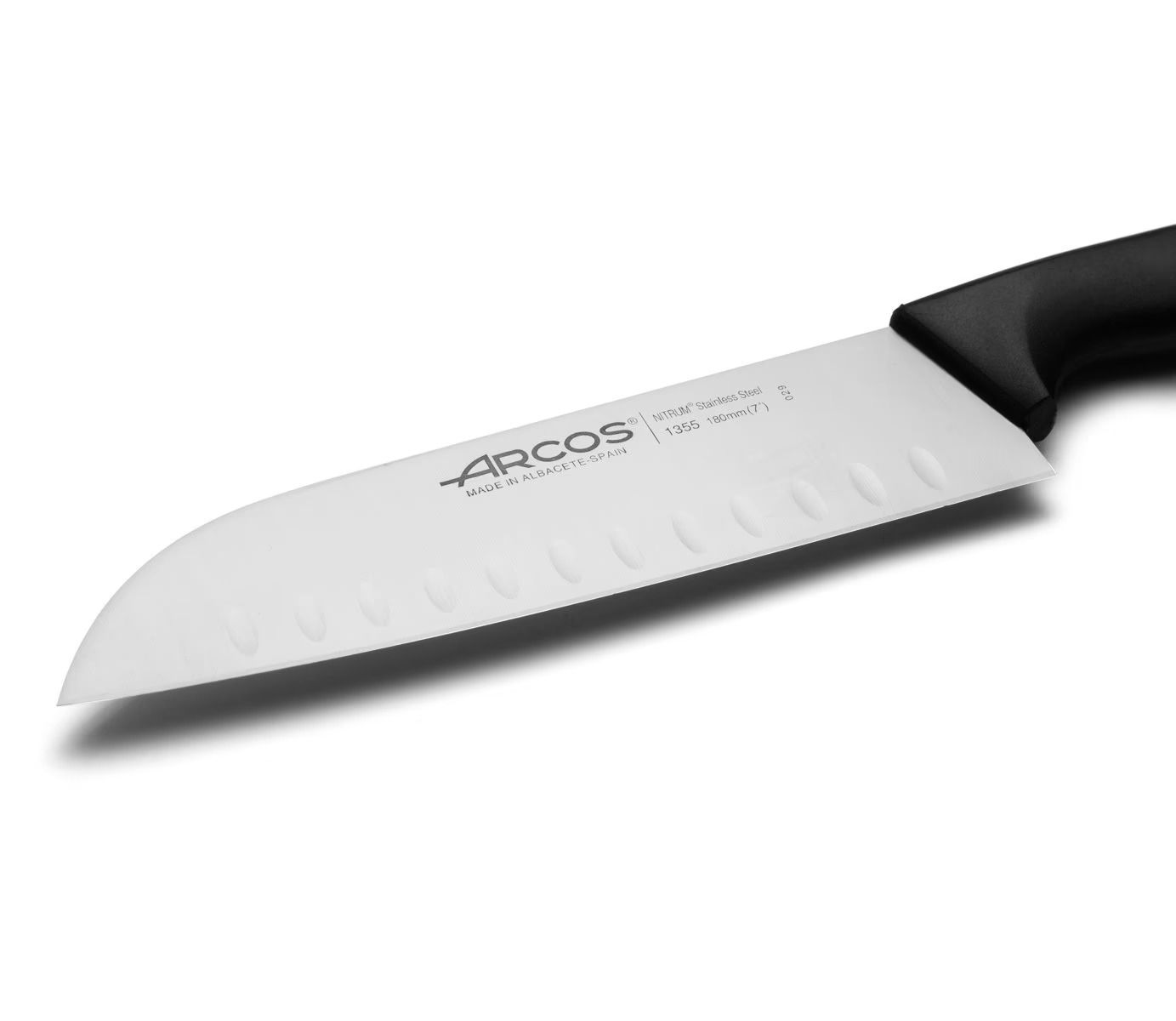 Arcos Niza Santoku 18 cm