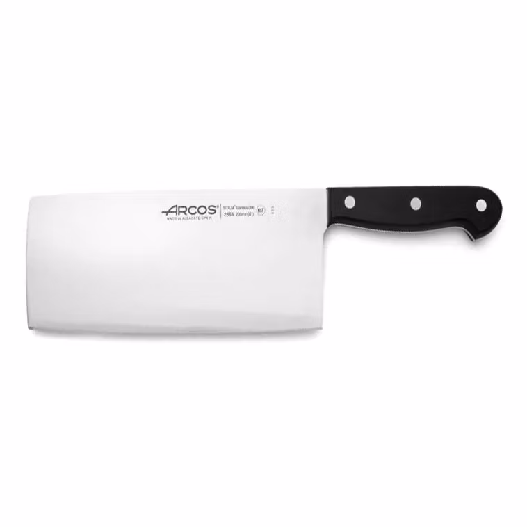 Arcos Universal Kinesisk Kockkniv 20 cm