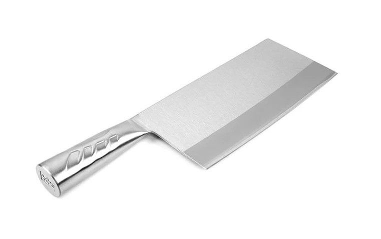 Shibazi Cleaver / Kinesisk Kockkniv 20 cm