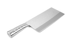 Shibazi Cleaver / Kinesisk Kockkniv 20 cm