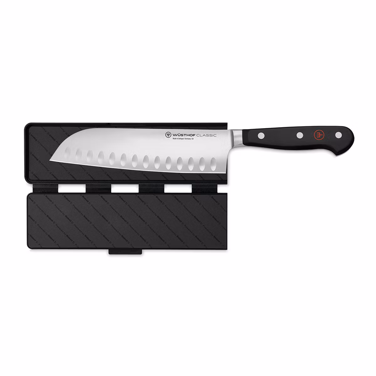 Wüsthof Knivfodral med magnet M
