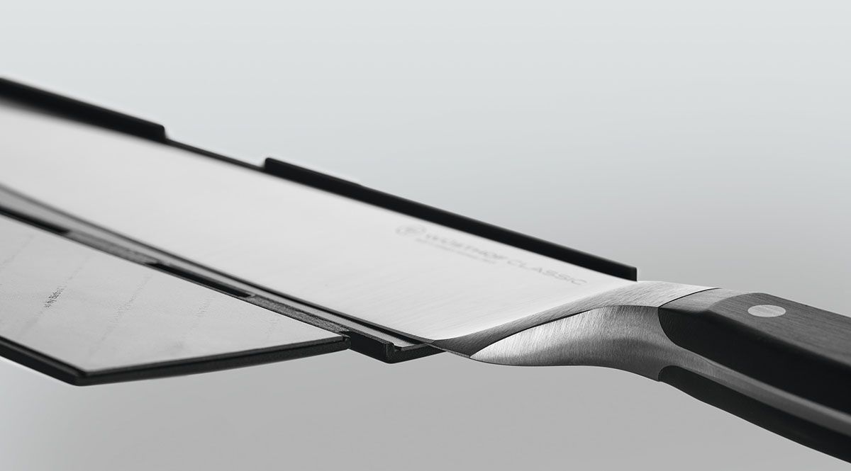 Wüsthof Knivfodral med magnet L