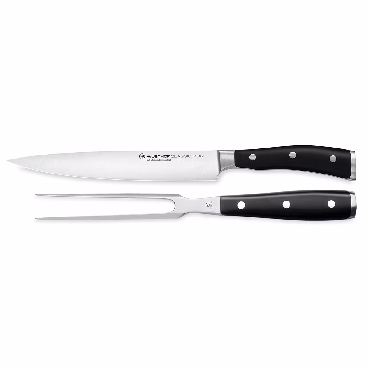 Wüsthof Classic Ikon Trancherset