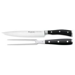Wüsthof Classic Ikon Trancherset