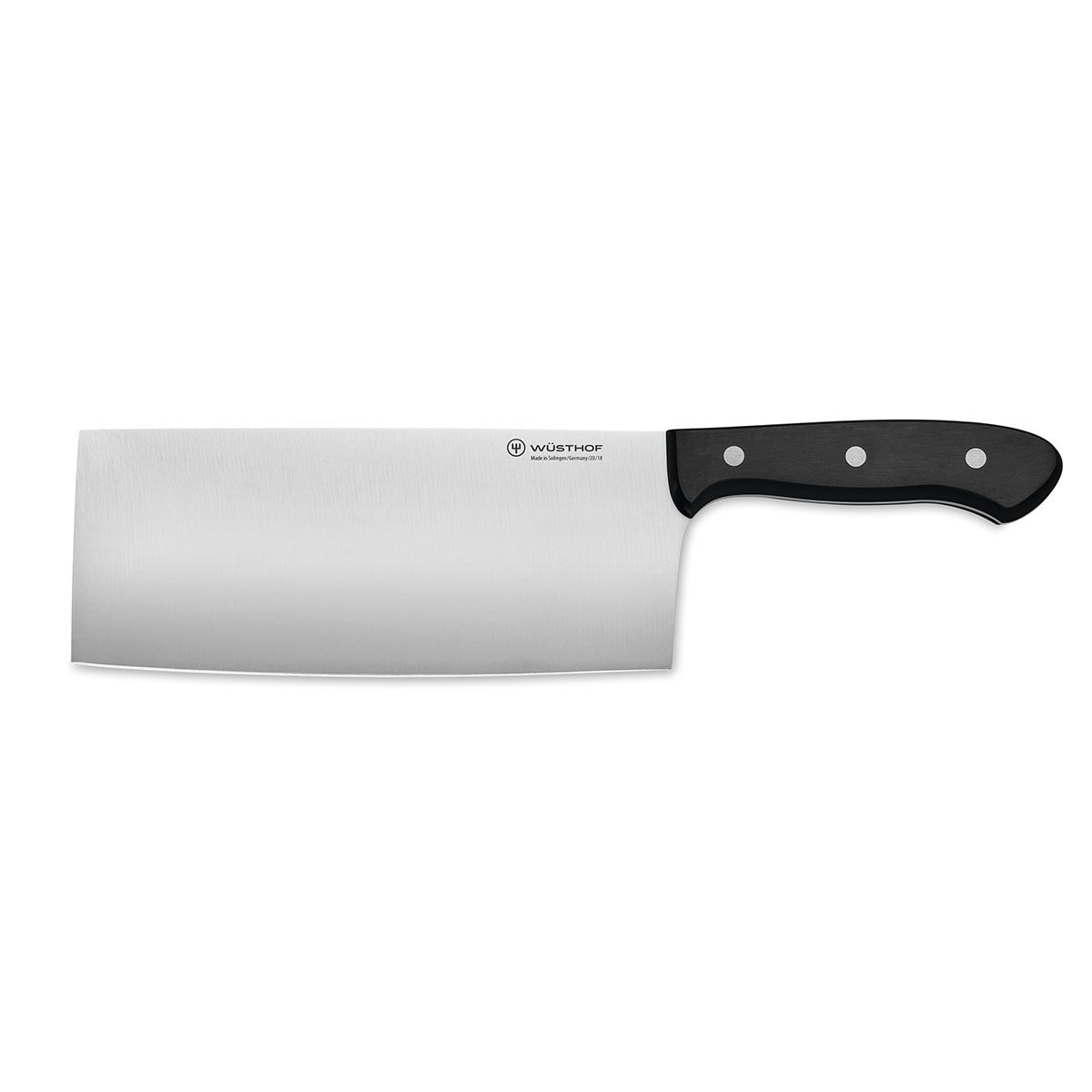 Wüsthof Kinesisk Kockkniv 18 cm