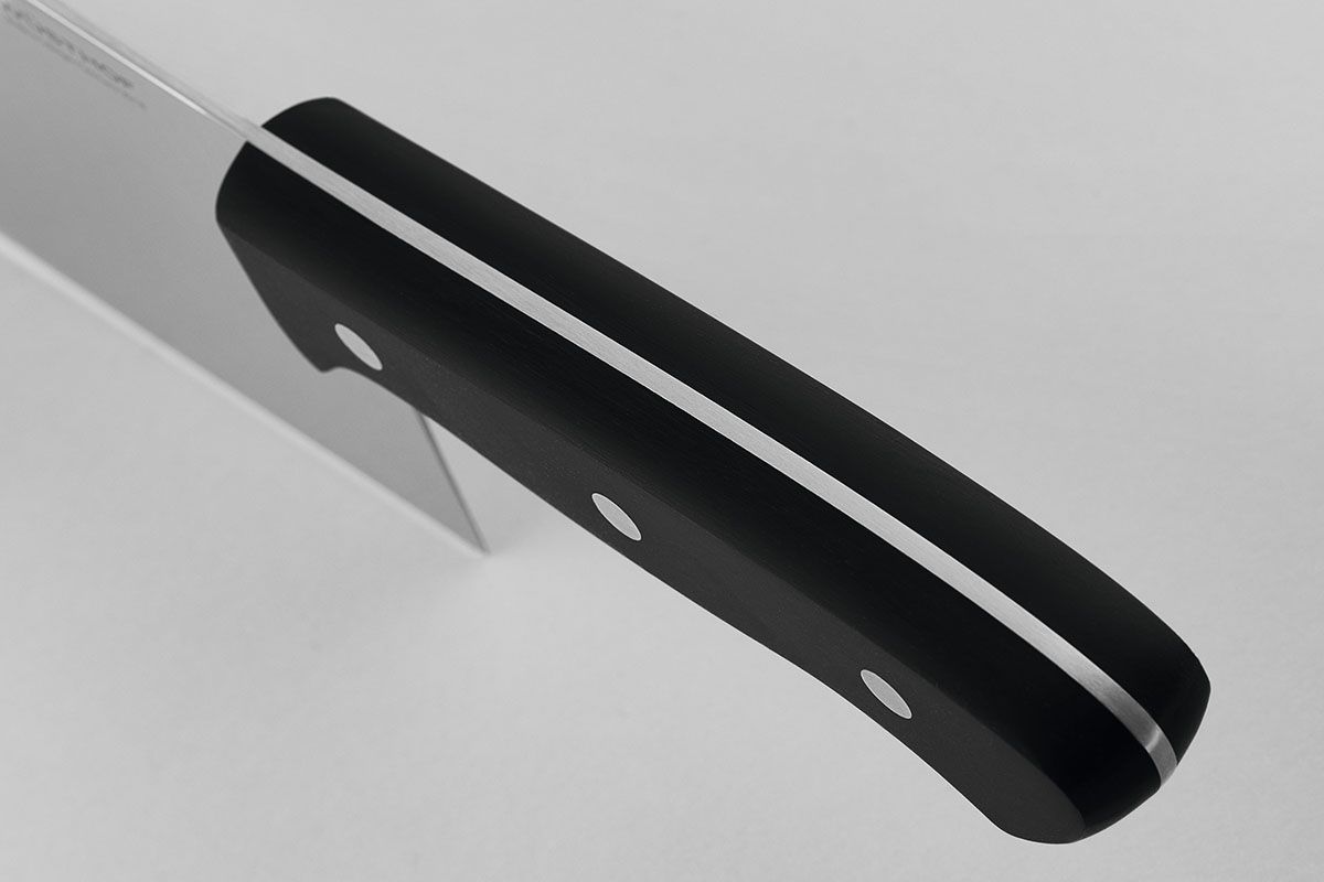 Wüsthof Kinesisk Kockkniv 18 cm