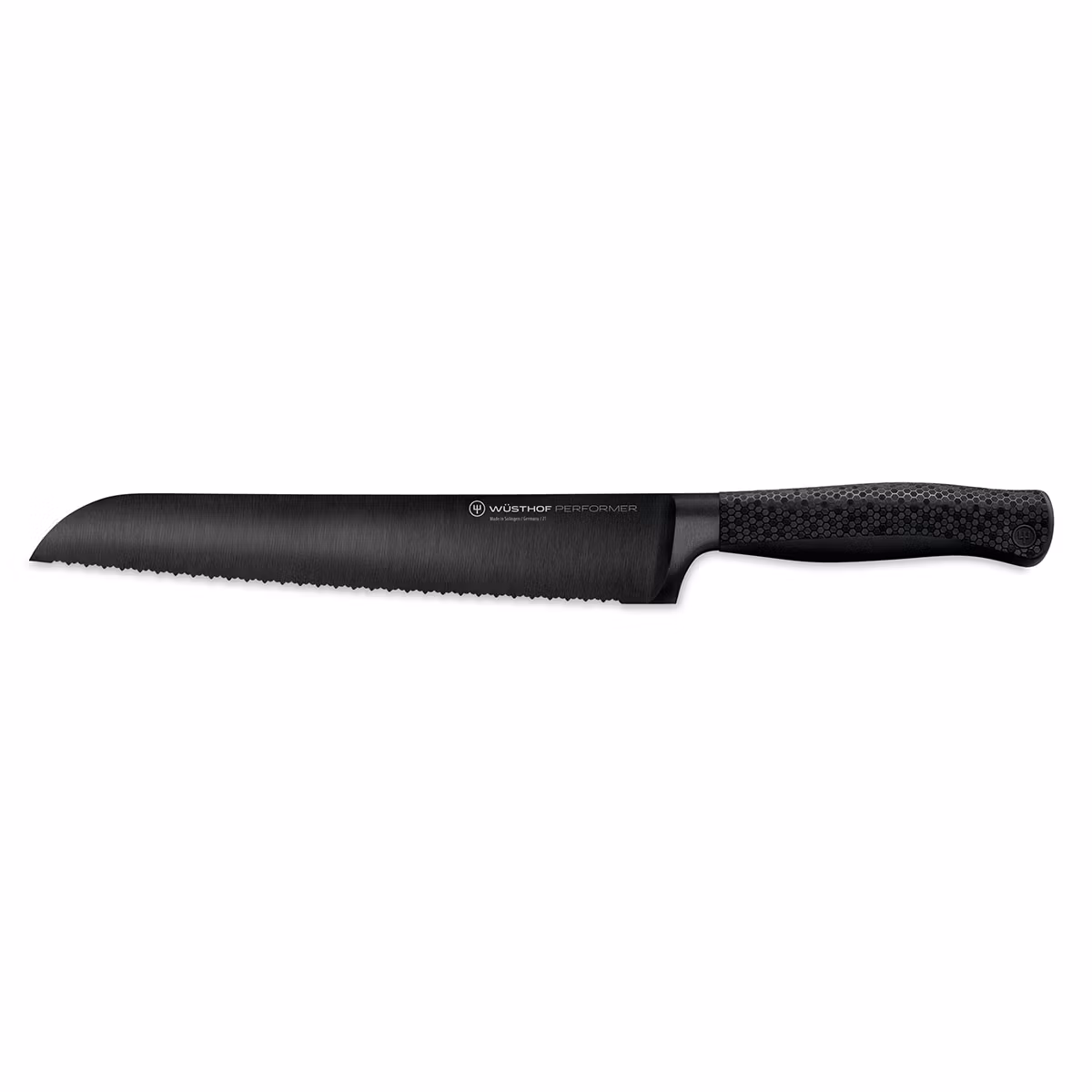 Wüsthof Performer Brödkniv 23 cm