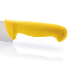 Arcos 2900 Kockkniv 20 cm Gul HACCP-godkänd