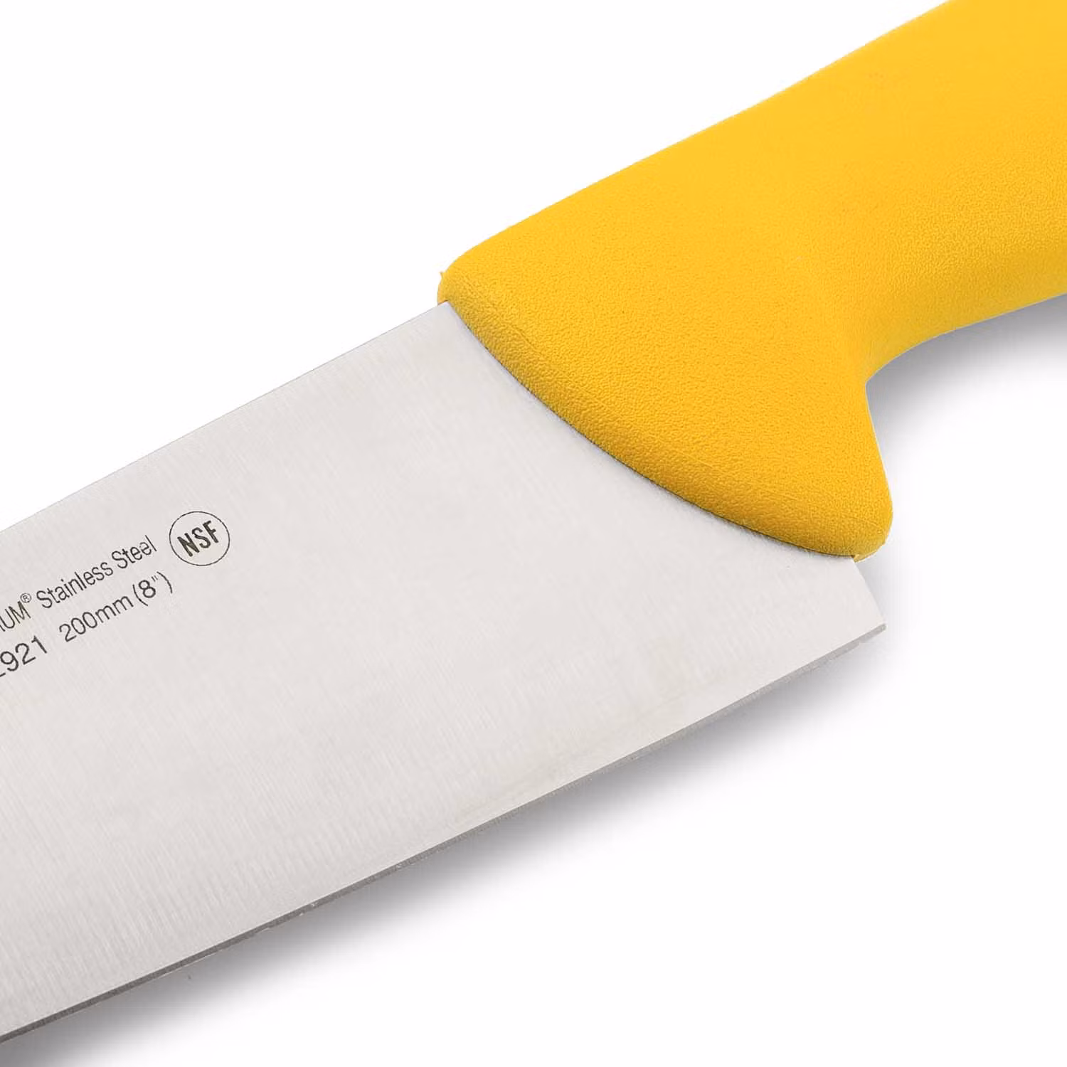 Arcos 2900 Kockkniv 20 cm Gul HACCP-godkänd