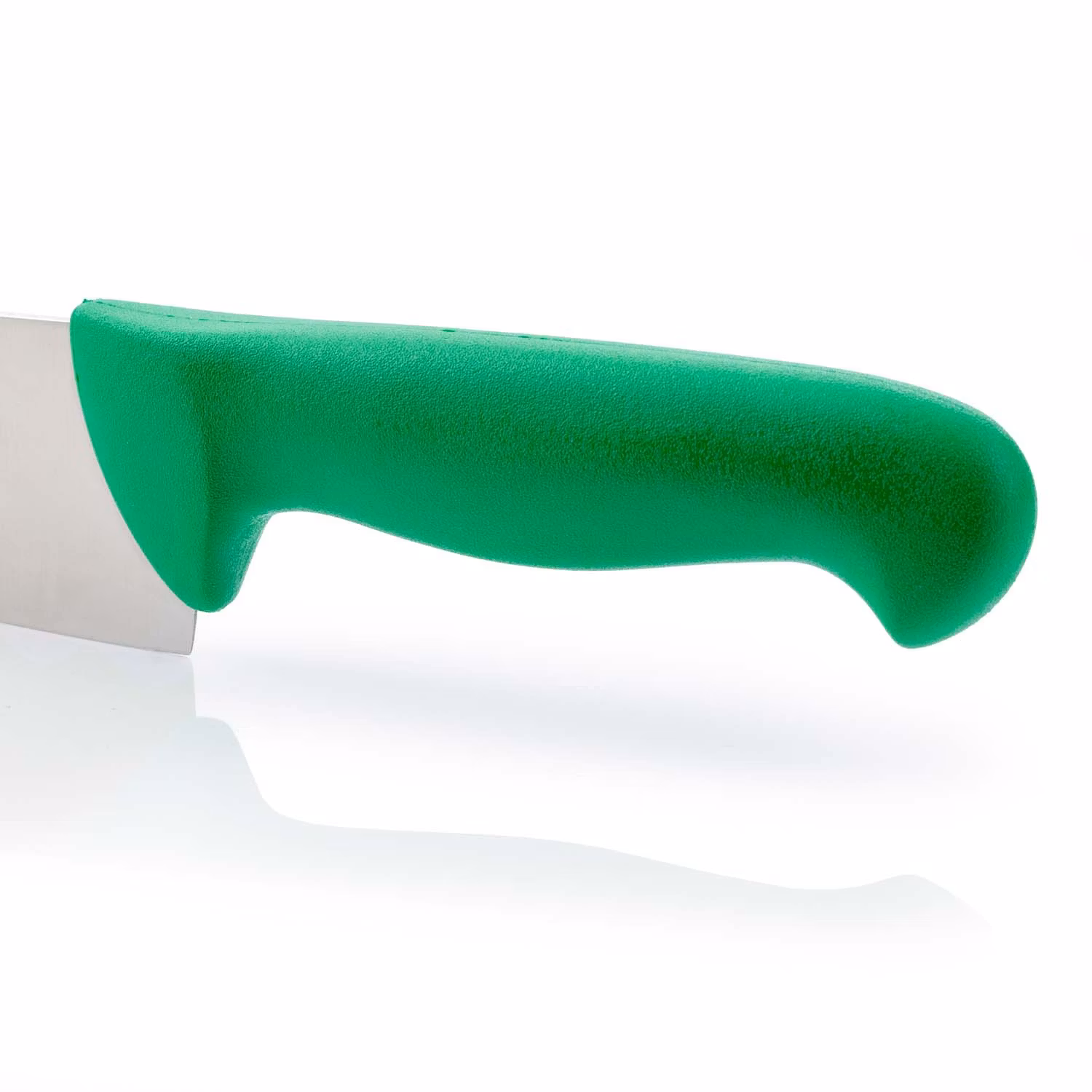 Arcos 2900 Kockkniv 20 cm Grön HACCP-godkänd
