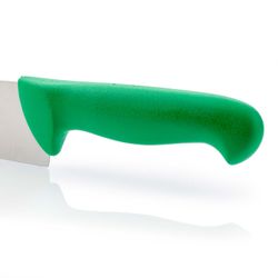Arcos 2900 Kockkniv 20 cm Grön HACCP-godkänd