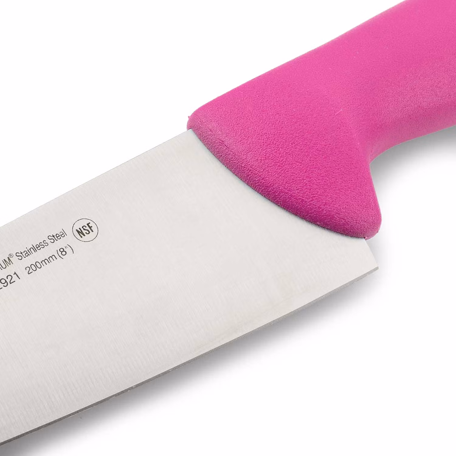 Arcos 2900 Kockkniv 20 cm Lila HACCP-godkänd