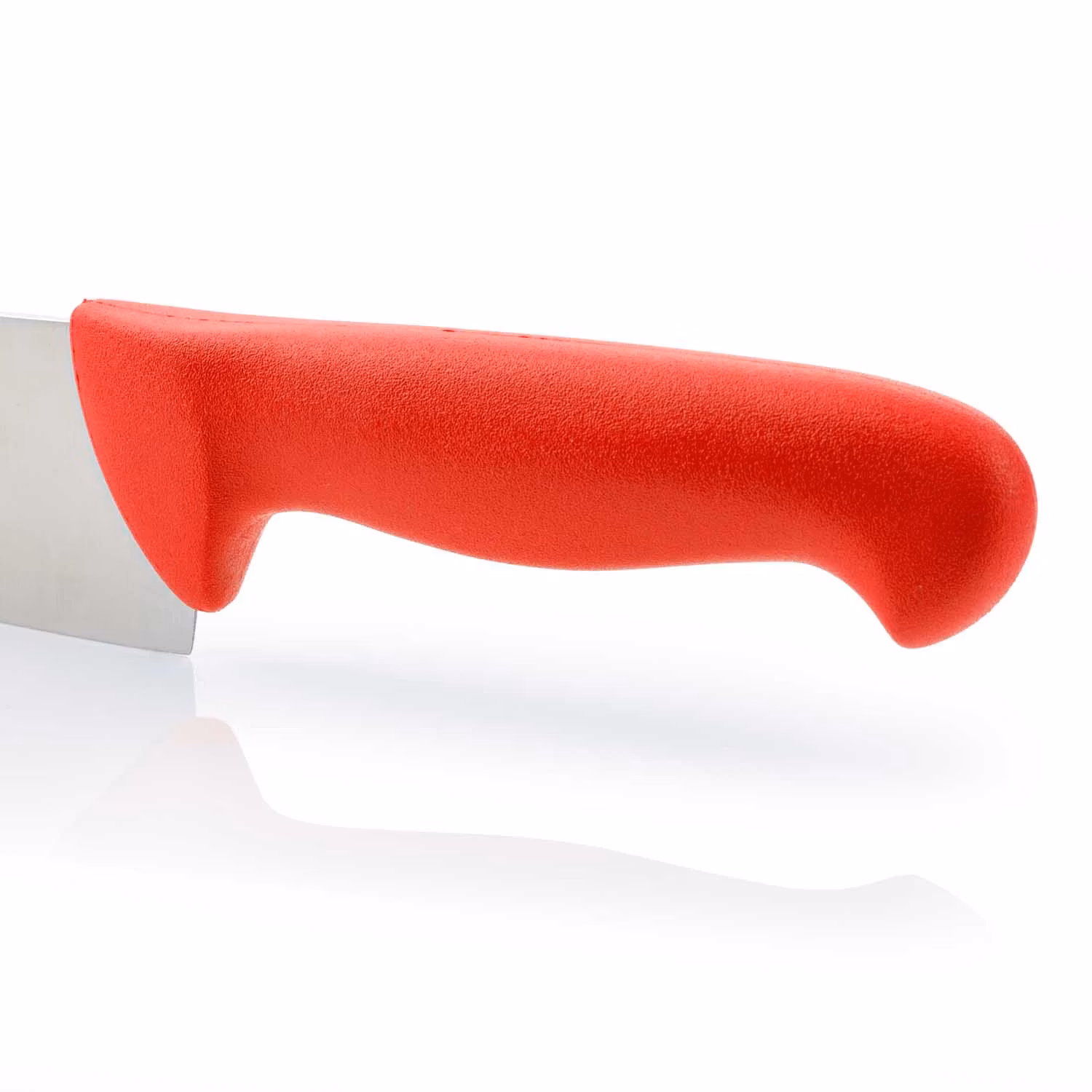Arcos 2900 Kockkniv 20 cm Röd HACCP-godkänd