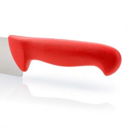 Arcos 2900 Kockkniv 20 cm Röd HACCP-godkänd