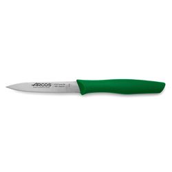 Arcos Nova Skalkniv 10 cm - Grön