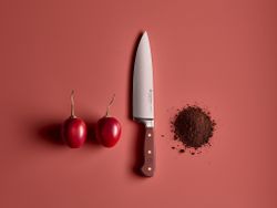 Wüsthof Classic Kockkniv Tasty Sumac 20 cm