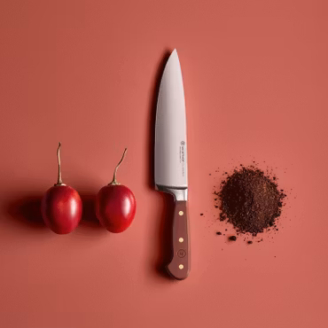 Wüsthof Classic Kockkniv Tasty Sumac 20 cm