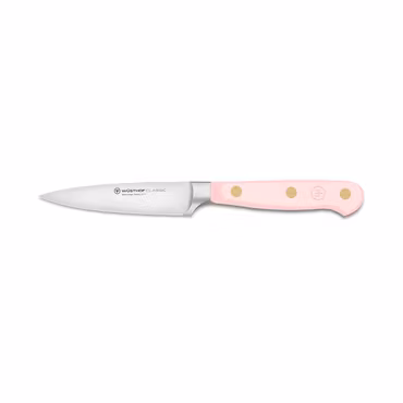 Wüsthof Classic Skalkniv Pink Himalayan Salt 9 cm