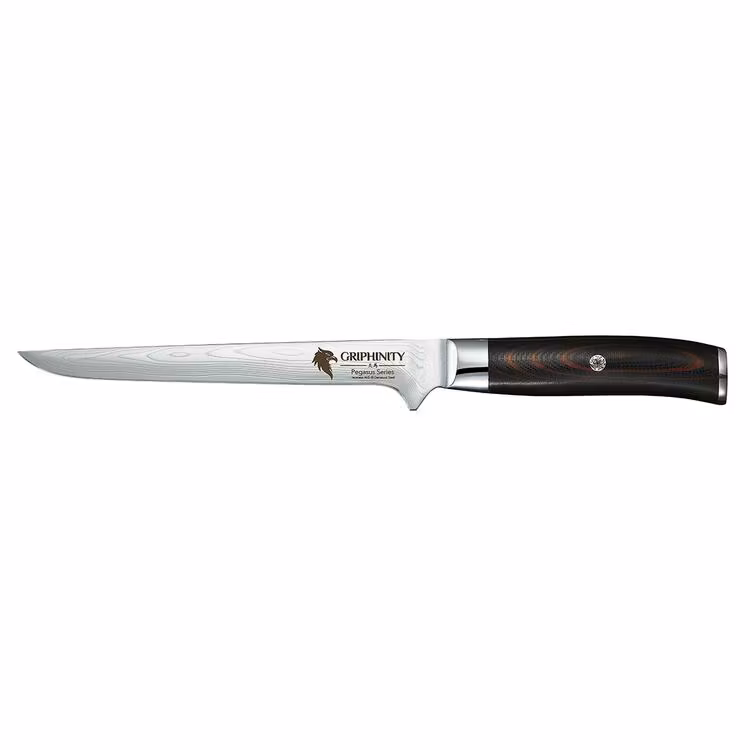 Griphinity Pegasus Urbeningskniv 15 cm