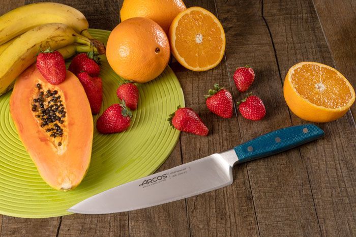 Arcos Brooklyn Kockkniv