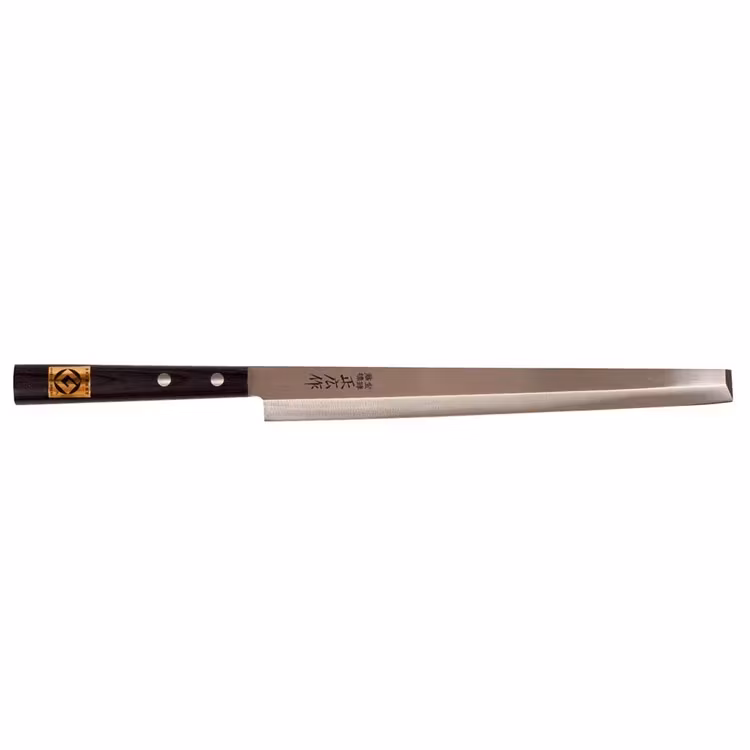 Masahiro Traditionell Sashimi 20 cm (platt topp)