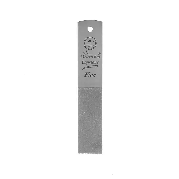 Dianova Classic Mini Diamantbryne Grov/Fin 300/600