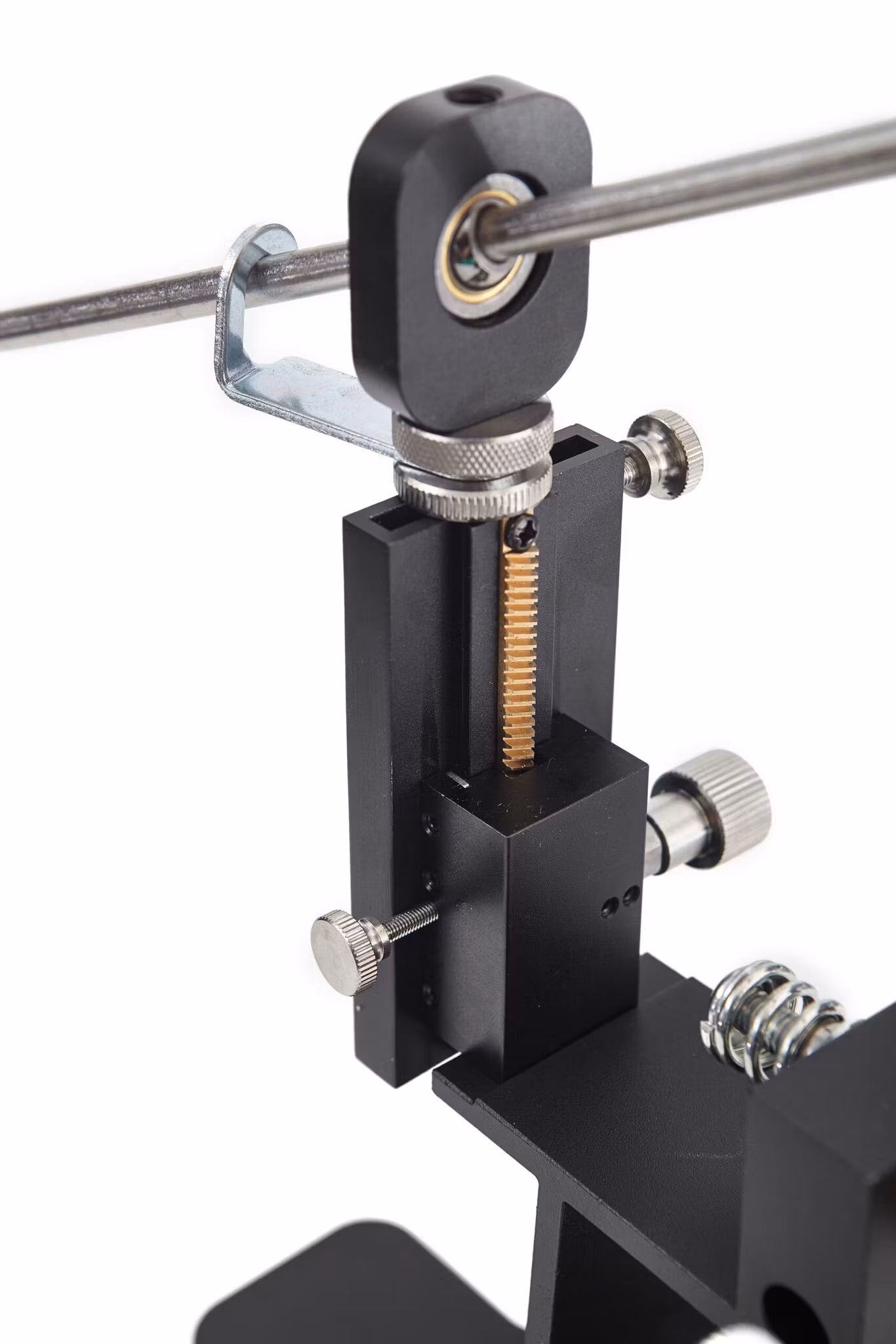 Sharpi System slipsystem 10–35° med digital vinkelmätare