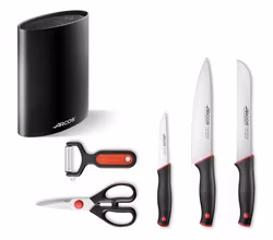Arcos Duo Knivset 6 delar