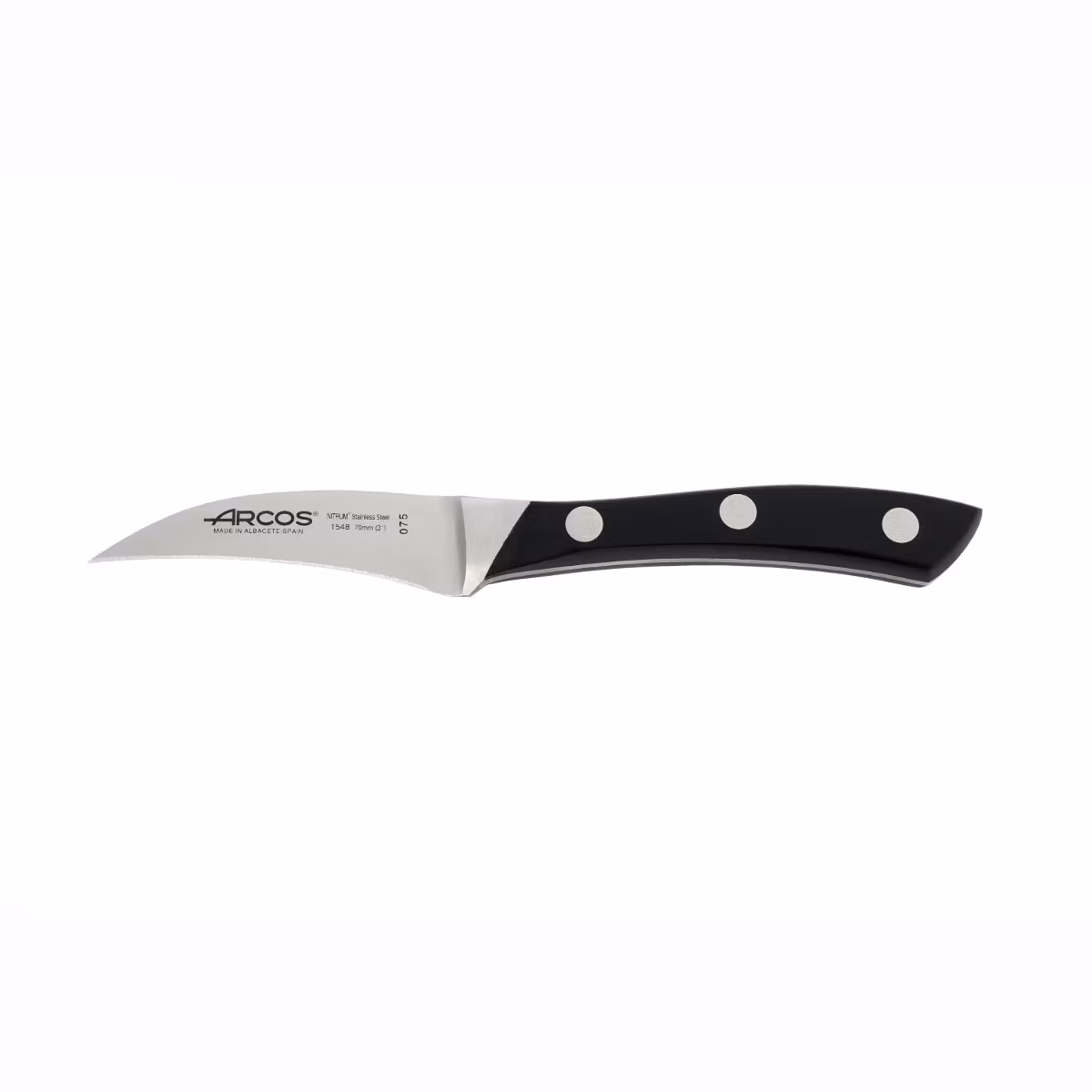 Arcos Tournierkniv 7 cm